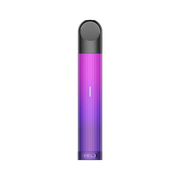 LUNIX Vape Pen, Essential, device, Neon purple
                                                   