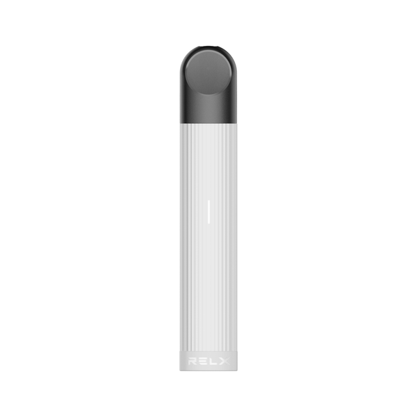 LUNIX Vape Pen, Essential, device, white
                                                   