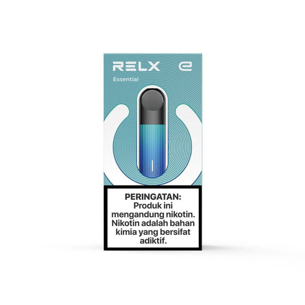 LUNIX Essential Device
                                                   