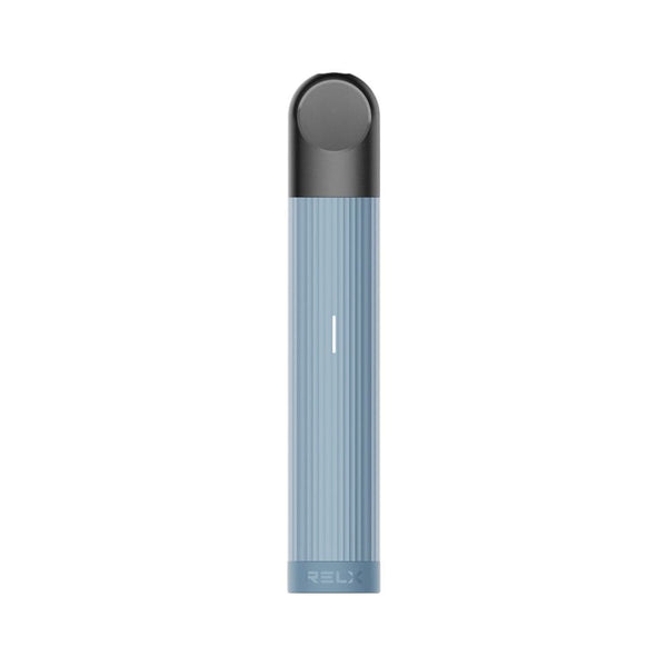 LUNIX Vape Pen, Essential, device, Steel blue
                                                   