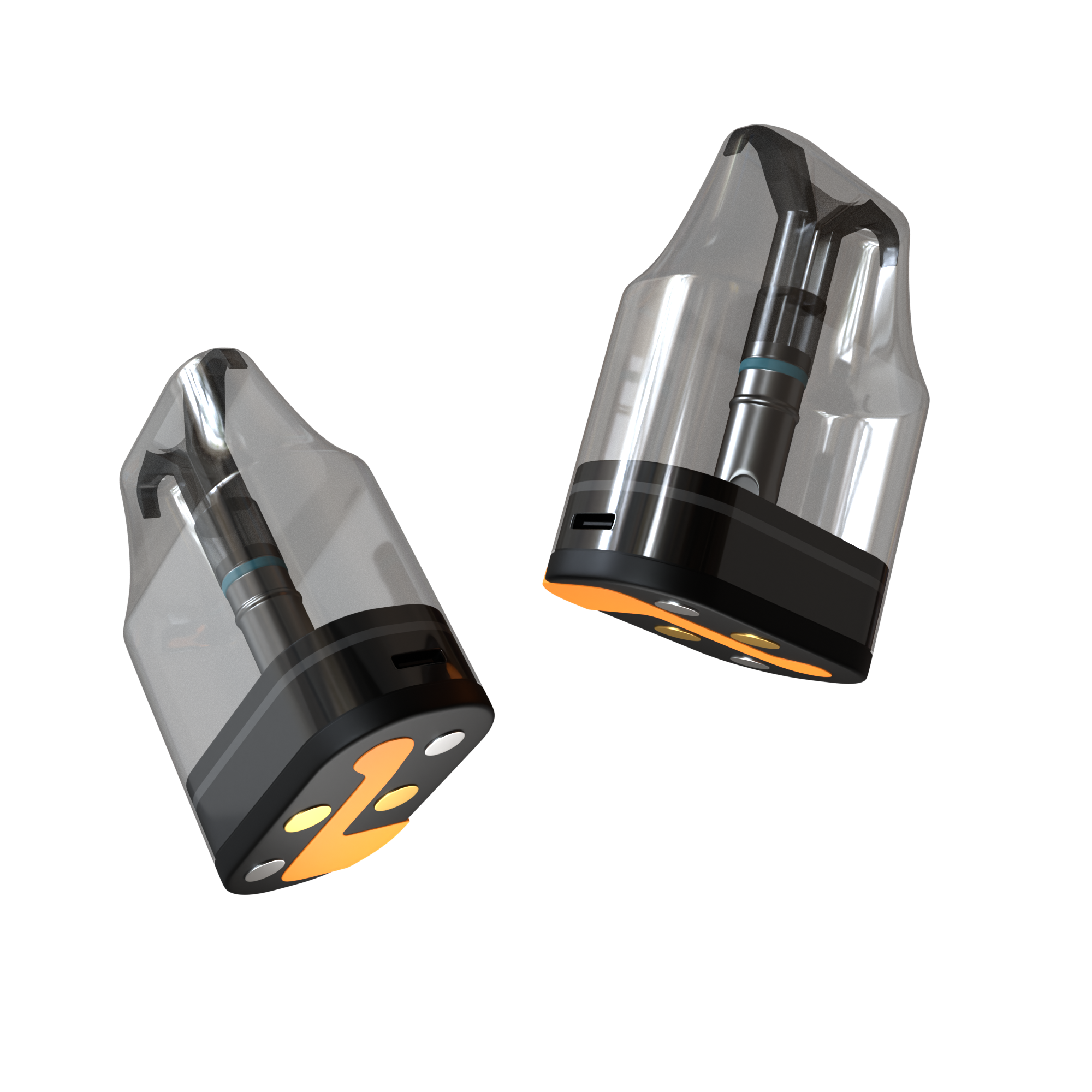 Seorang pria duduk di lantai dengan ekspresi bingung.