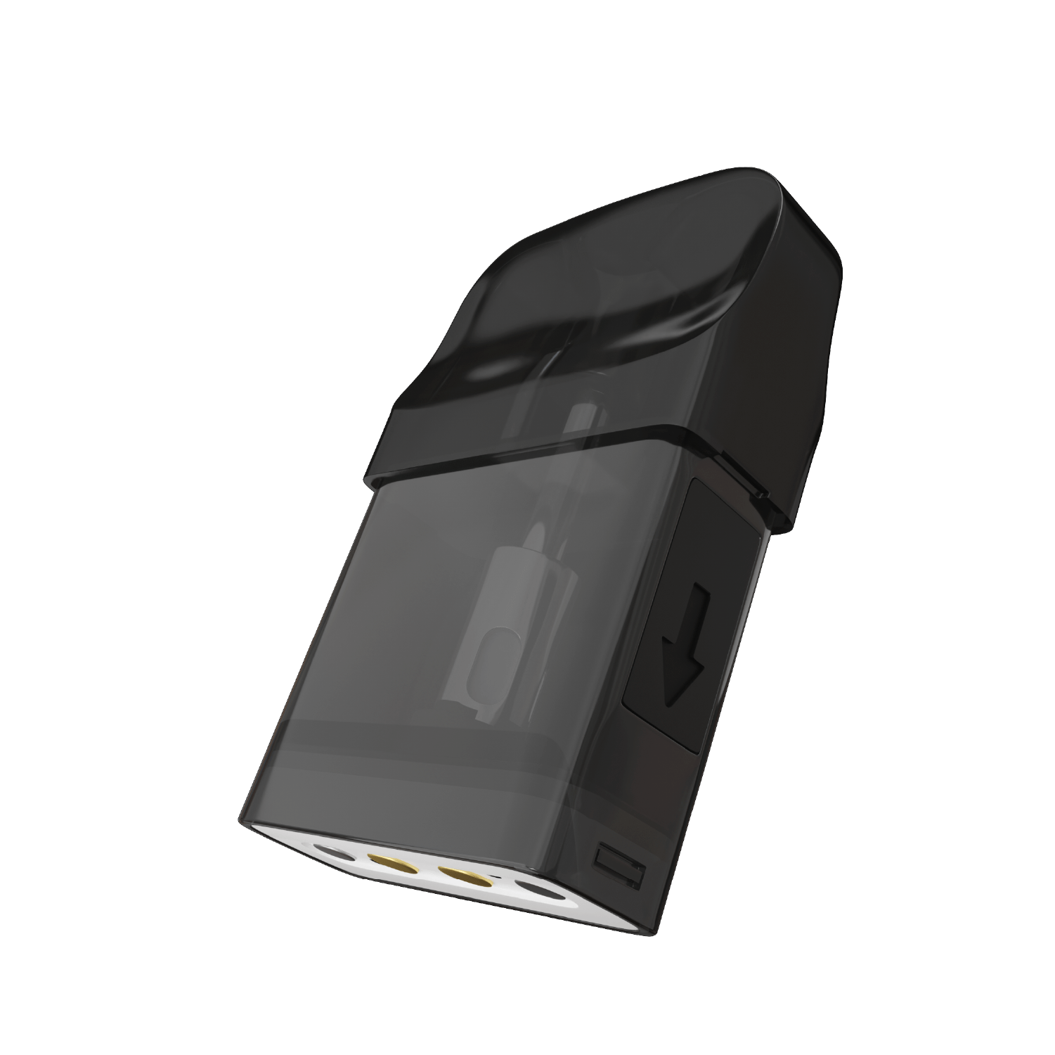 LUNIX Vape Pen, Essential, device, Gold