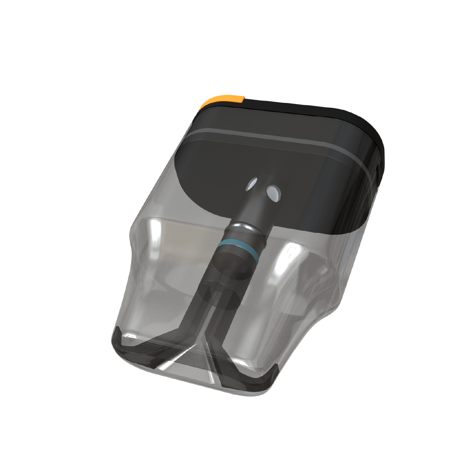 LUNIX Vape Pen, Essential, device, Gold