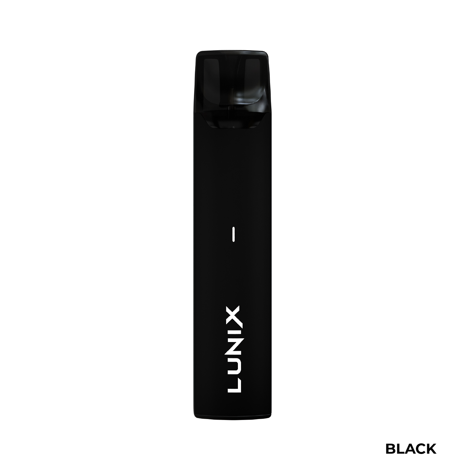 LUNIX Vape Pen, Essential, device, Gold